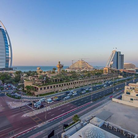 Appartement Burj Al Arab View - 1Br In Mjl Lamtara 1- Burj Al Arab View 703 à Dubaï Extérieur photo